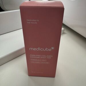 Medicube Pink Collagen Exosome Shot 7500 Serum